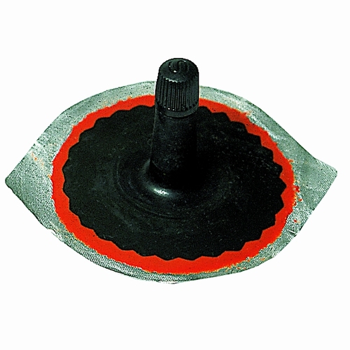 ventil pryž.TR 13/osobní