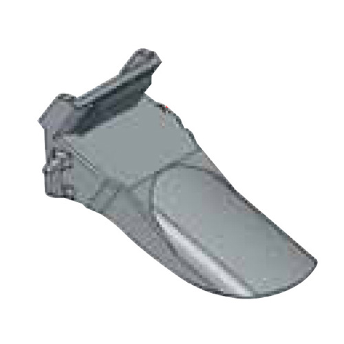 krytky plast.na čelisti Promont 815, 820, 822 (10x4ks)