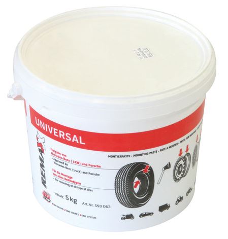 pasta montážní UNIVERSAL 5 kg