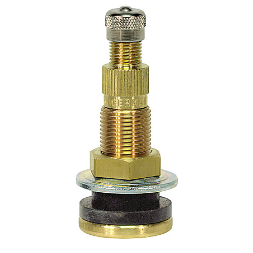 ventil AS-SL vzduch-voda 16/50mm