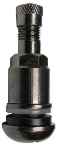 ventil bezd.kov. 11,3/ 42mm - delší úzká matka kouřový