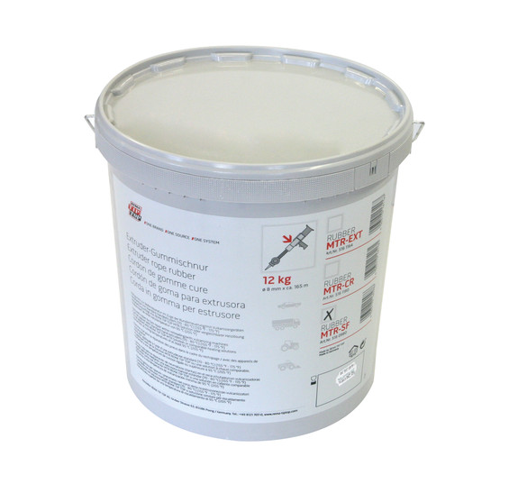 MTR pryž.provaz.8mm/6kg