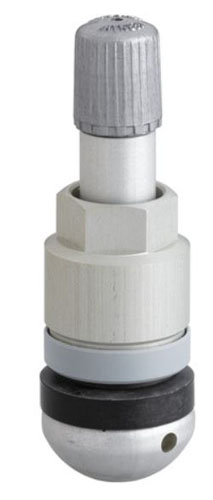 ventil Sensit ALU 43 LMS stříbrný