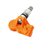 Senzor Huf OEM RDE040 + clamp-in ventil RDV021, 433MHz