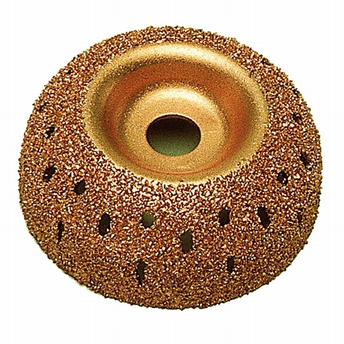 kotouč konturovací 76mm jemný