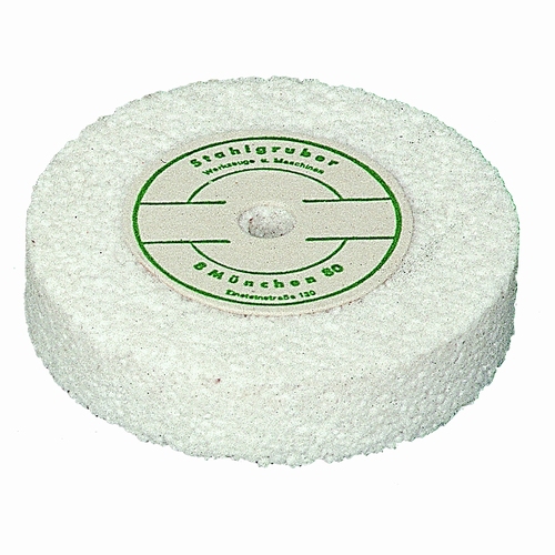 kotouč vybrušovací pěnový 60mm