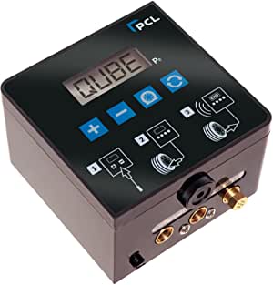 automat hustící QUBE 230V EU