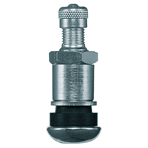 ventil bezd.kov. 11,3/ 42mm - delší matka