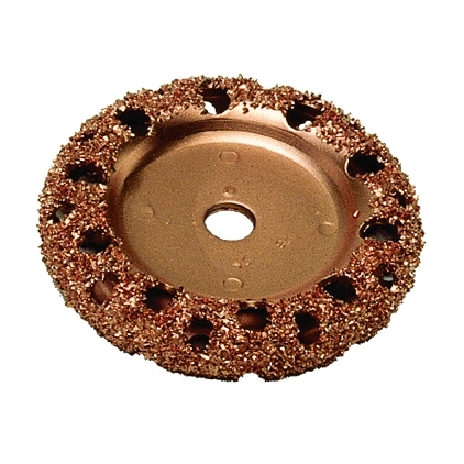 prstenec brusný 102x19 18MO