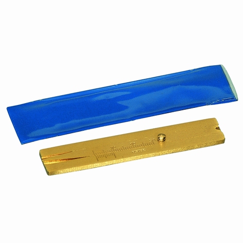 hloubkoměr dezénu pneu