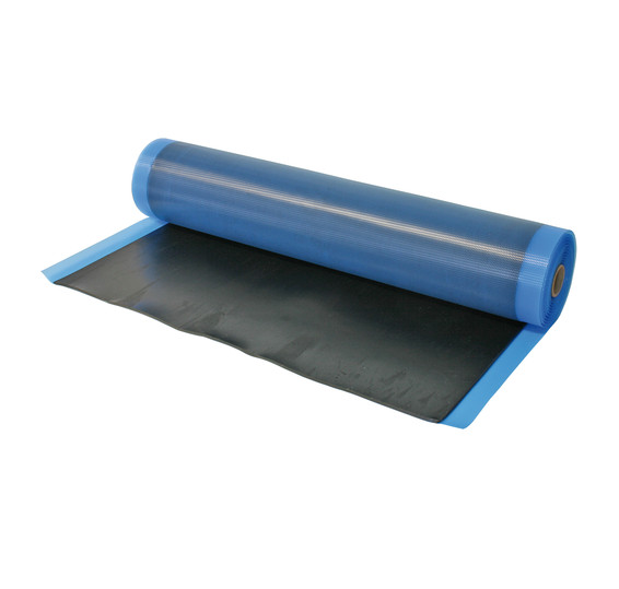 MTR pryž  3x500x2600mm 5kg