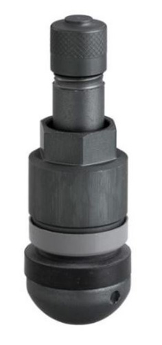 ventil Sensit ALU 43 LMS černý