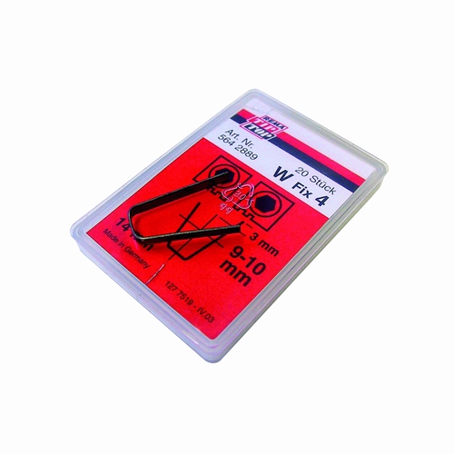 nůž prořez.hran.WFix 1/20ks