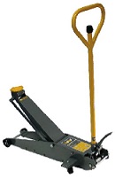 zvedák krokodýl 5t