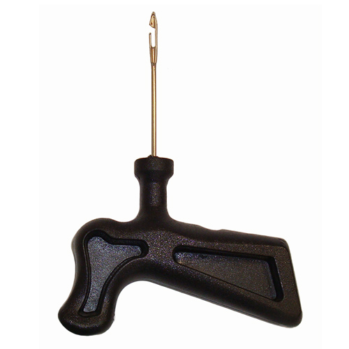 zavadeč pro osobní pneu 