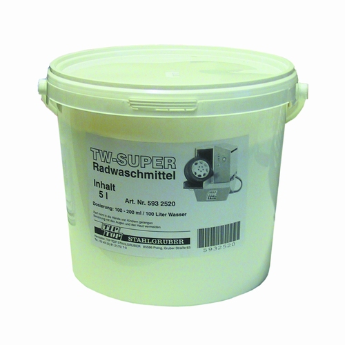 prášek - koncentrát mycí 3,5kg-detergent, práškový