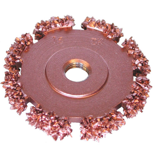 prstenec brusný 50x5mm K14