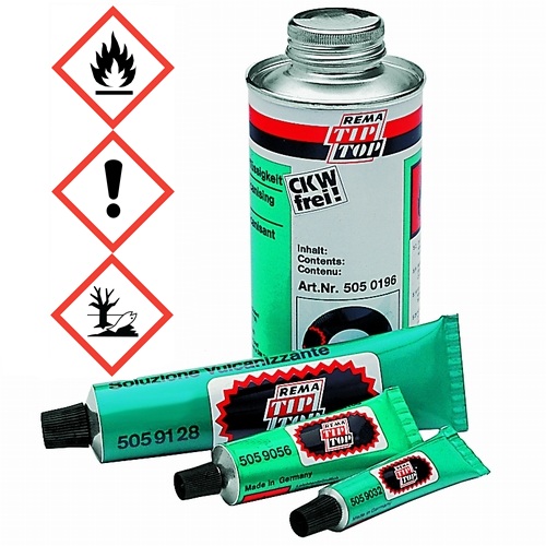 vulk.roztok  25g tuba