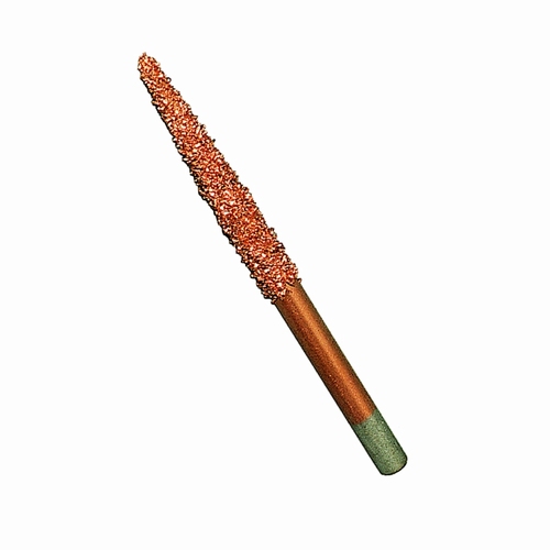 prst brusný konic. 6x105 PR