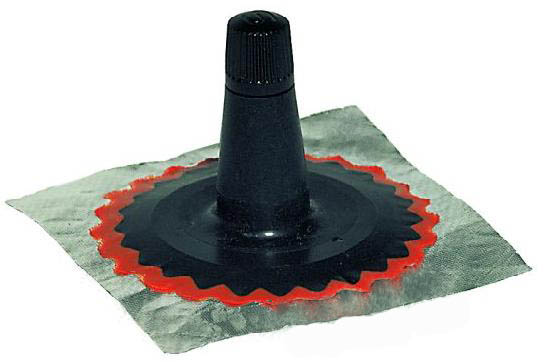 ventil pryž.TR 15/osobní